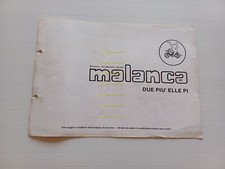 Malanca due piu usato  Vimodrone