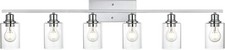 Lights bathroom vanity for sale  Warsaw