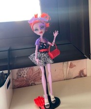 Mattel monster high d'occasion  Montpellier-