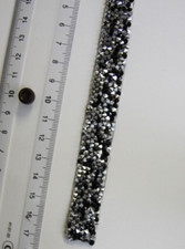 Strass ruban résine d'occasion Strass ruban résine d'occasion  Ingwiller