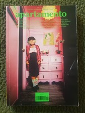 Apartamento Magazine #29 : Spring / Summer 2022 comprar usado  Enviando para Brazil