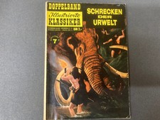 comics illustrierte klassiker gebraucht kaufen comics illustrierte klassiker gebraucht kaufen Esslingen am Neckar