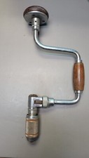 Vintage stanley ratcheting for sale  Media