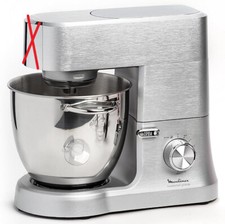 Moulinex masterchef grande gebraucht kaufen  Orbis, Gauersheim, Mauchenheim