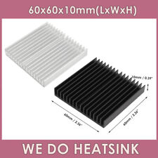 60x60x10mm 2.4 2.4 d'occasion  Expédié en Belgium