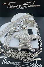 Thomas sabo schmuck gebraucht kaufen  Billigheim-Ingenh., Birkwlr., Eschbach
