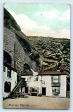 Postcard marsden grotto for sale  LLANFAIRFECHAN