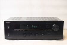Amplificatore stereo onkyo usato  San Calogero