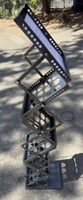 Collapsible trade show for sale  Sutter Creek