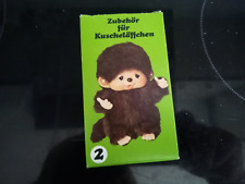 Monchhichi altes zubehörset gebraucht kaufen  Köln