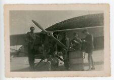Photo snapshot 1945 d'occasion  Avignon