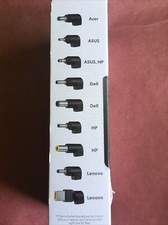 Carregador universal para notebooks comprar usado  Enviando para Brazil
