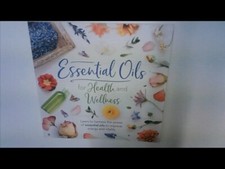 Essential oils healt for sale  UK