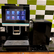 Kaffevollautomat firmen kaffem gebraucht kaufen  Krefeld
