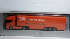 Usado, Herpa Scania 124L 400 TNT Express Worldwide  1/87 (25/33) comprar usado  Enviando para Brazil