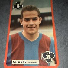 Luis suarez carte d'occasion  France