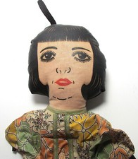 Antique flapper girl for sale  Mesa