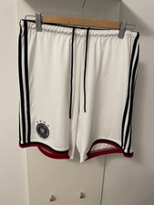 Adidas deutschland hose gebraucht kaufen  Esslingen am Neckar