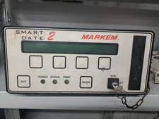 Markem smartdate2 print for sale  WEST BROMWICH