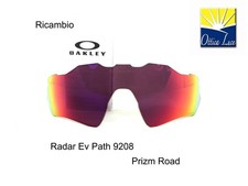 Lente ricambio oakley usato  Modena