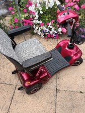 Mobility scooters used for sale  BRISTOL