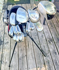 Men full golf for sale  Chicago