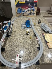Lego space monorail for sale  Dallas