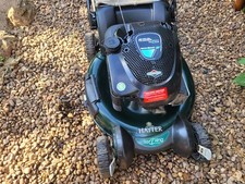 Hayter r53 petrol for sale Hayter r53 petrol for sale  NOTTINGHAM