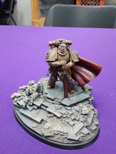 Rogal dorn forgeworld for sale  Hot Springs National Park