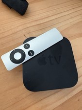 apple tv 3rd generation for sale apple tv 3rd generation for sale ST. IVES