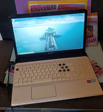 Sony vaio svf151c11m usato  Nuoro