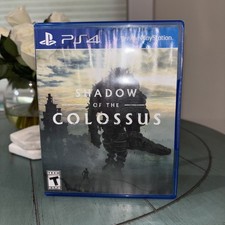 Shadow colossus for sale  Brookeville