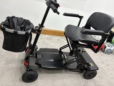 Wheeled electric mobility for sale  BOLTON