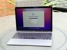 Apple macbook 6y75 for sale  CREWE
