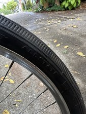 balloon vintage tire for sale  Colfax