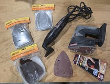 Craftsman detail sander for sale  Madison