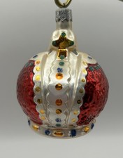 Royal crown blown for sale  Lakewood