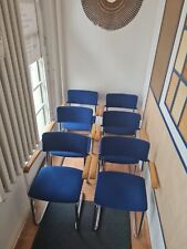 Thonet pvf stahlrohrstuhl gebraucht kaufen  Berlin