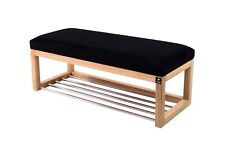 Ławka Ławeczka Pufa Siedzisko Gładkie CASABLANCA-2316 LPG-4 Sz: 130-200 cm Wys: , używany na sprzedaż  PL
