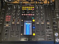 Pioneer djm 2000 for sale  BONNYBRIDGE