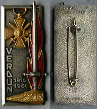 Cinquantenaire verdun emia d'occasion  Dompaire