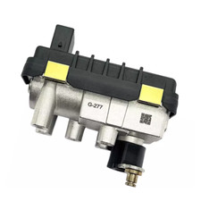Atuador turbo G-277 6NW009420-20 712120 para Mercedes E320 G320 M320 3.0CDI, usado comprar usado  Enviando para Brazil