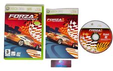 Forza motorsport xbox d'occasion  Athis-Mons