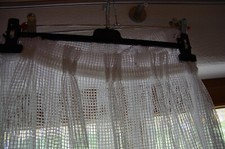 Stück weisse baumwoll gebraucht kaufen  Kößlarn