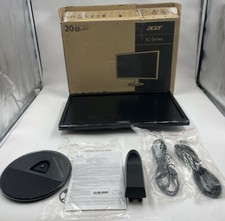 Acer k202hql widescreen for sale  South Jordan
