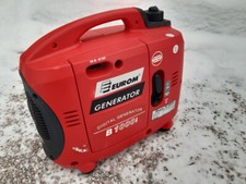 Stromerzeuger eurom digital gebraucht kaufen  Stuttgart