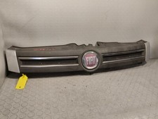 Mascherina anteriore fiat usato  Rimini