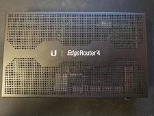 Ubiquiti edgerouter 4 gebraucht kaufen  Deutschland