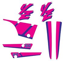 Yamaha 1991 decal d'occasion  Bourges