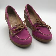 Sperry boat loafers for sale  Minneapolis